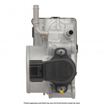 A1 Cardone 678011 Fuel Injection Throttle Body product image 2 of 4
