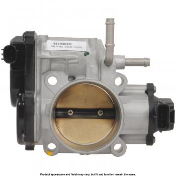A1 Cardone 678011 Fuel Injection Throttle Body product image 3 of 4