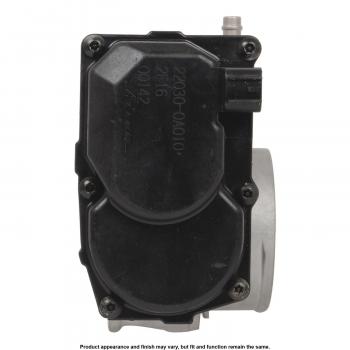 A1 Cardone 678011 Fuel Injection Throttle Body product image 4 of 4