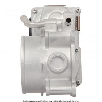 A1 Cardone 678012 Fuel Injection Throttle Body product image 1 of 4