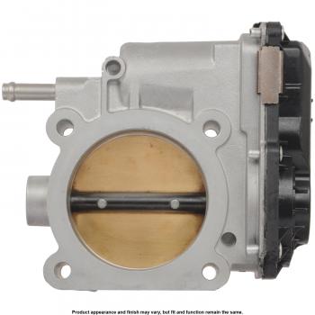 A1 Cardone 678012 Fuel Injection Throttle Body product image 3 of 4