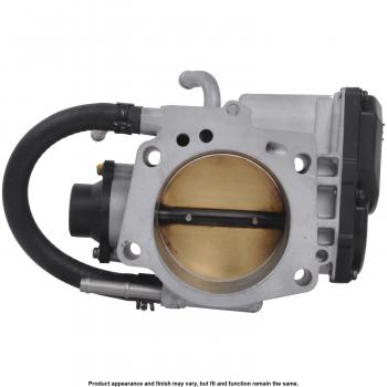 A1 Cardone 678013 Fuel Injection Throttle Body product image 3 of 4
