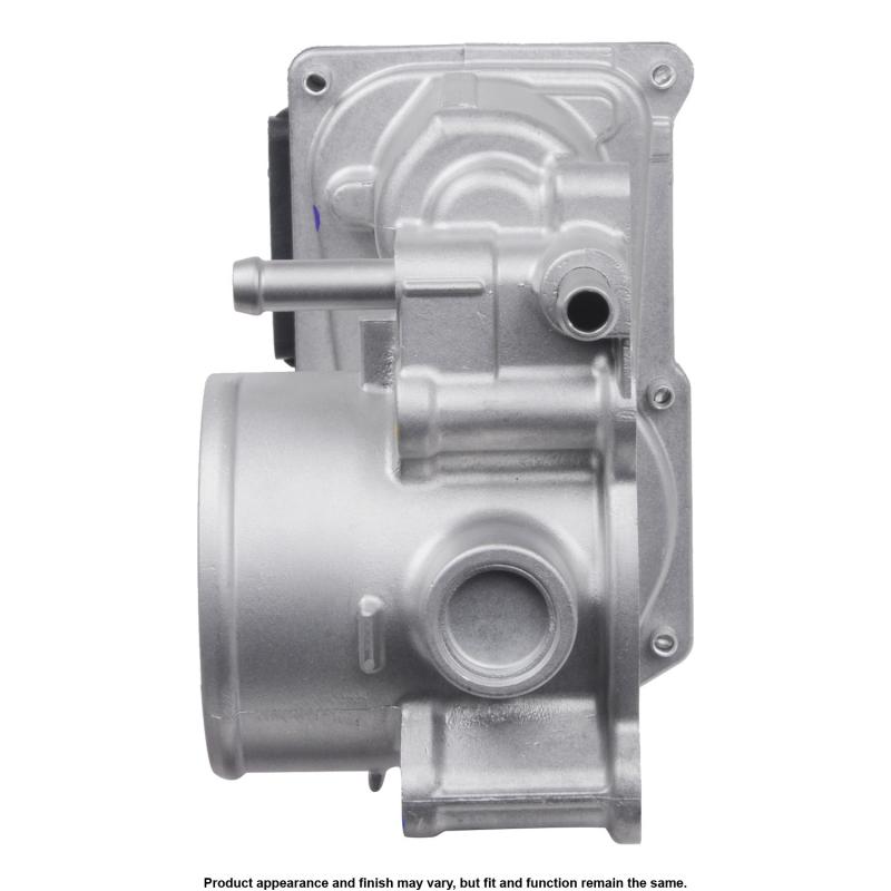 A1 Cardone 678014 - Fuel Injection Throttle Body A1 Cardone 678014 Fuel Injection Throttle Body product image 2 of 4