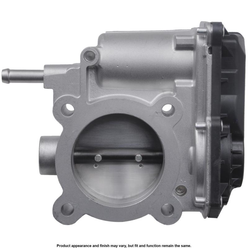 A1 Cardone 678014 - Fuel Injection Throttle Body A1 Cardone 678014 Fuel Injection Throttle Body product image 3 of 4