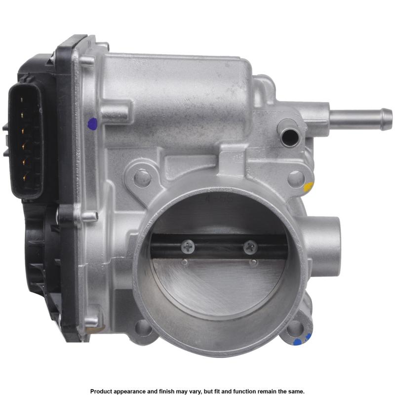 A1 Cardone 678014 - Fuel Injection Throttle Body A1 Cardone 678014 Fuel Injection Throttle Body product image 4 of 4