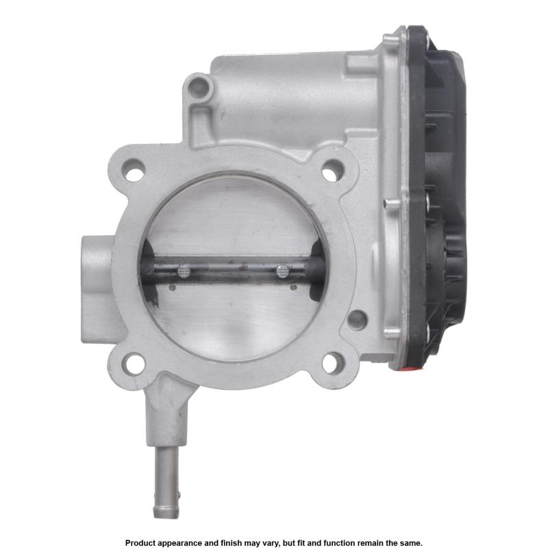 A1 Cardone 678015 - Fuel Injection Throttle Body A1 Cardone 678015 Fuel Injection Throttle Body product image 1 of 4
