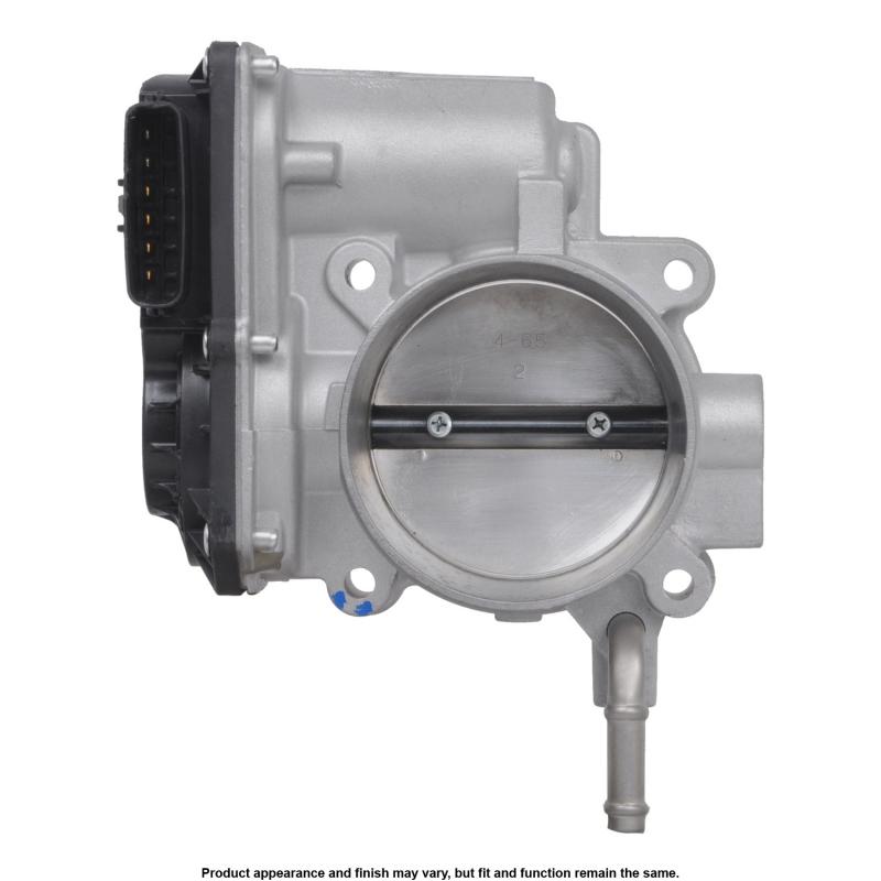 A1 Cardone 678015 Fuel Injection Throttle Body product image 4 of 4
