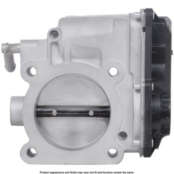 A1 Cardone 678016 Fuel Injection Throttle Body product image 3 of 4