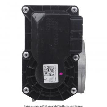 A1 Cardone 678016 Fuel Injection Throttle Body product image 4 of 4