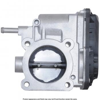 A1 Cardone 678017 - Fuel Injection Throttle Body A1 Cardone 678017 Fuel Injection Throttle Body product image 1 of 4