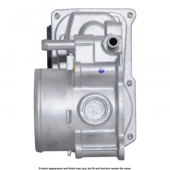 A1 Cardone 678017 - Fuel Injection Throttle Body A1 Cardone 678017 Fuel Injection Throttle Body product image 2 of 4
