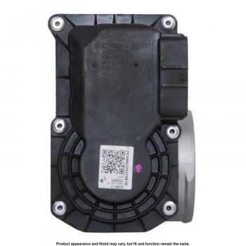 A1 Cardone 678017 - Fuel Injection Throttle Body A1 Cardone 678017 Fuel Injection Throttle Body product image 3 of 4