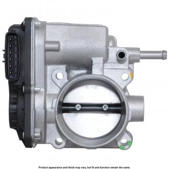 A1 Cardone 678017 - Fuel Injection Throttle Body A1 Cardone 678017 Fuel Injection Throttle Body product image 4 of 4