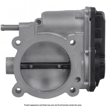 A1 Cardone 678019 Fuel Injection Throttle Body product image 1 of 4