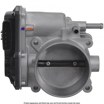A1 Cardone 678019 Fuel Injection Throttle Body product image 2 of 4