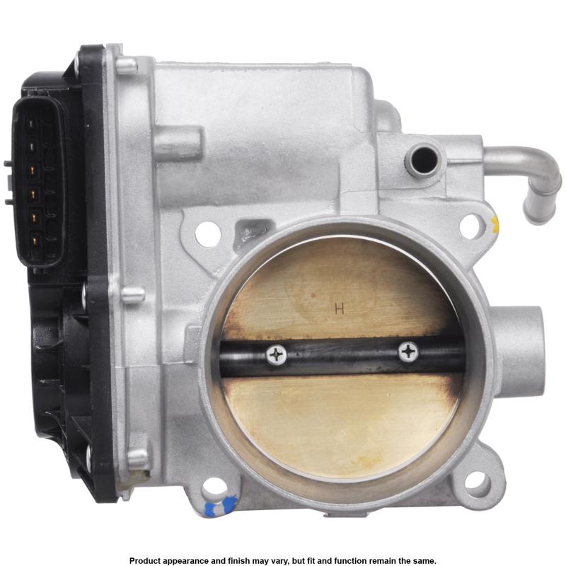 A1 Cardone 678020 Fuel Injection Throttle Body product image 1 of 4