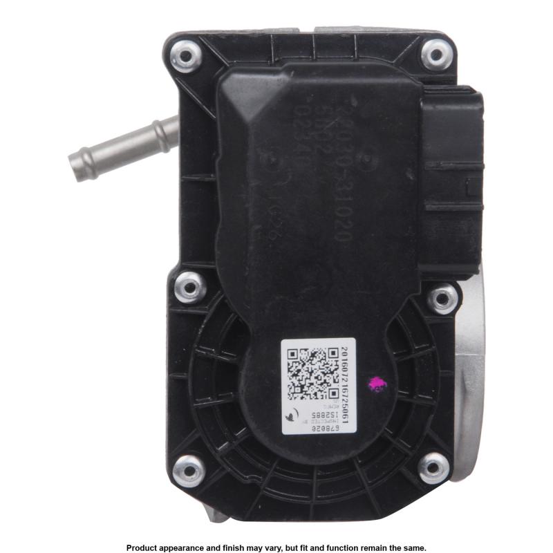 A1 Cardone 678020 Fuel Injection Throttle Body product image 2 of 4