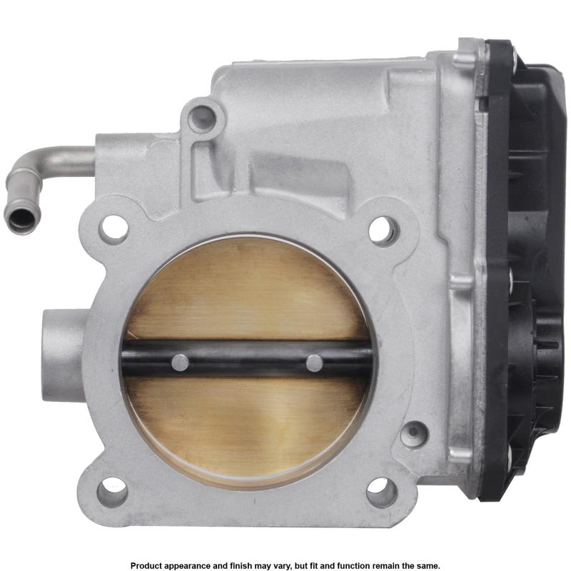 A1 Cardone 678020 Fuel Injection Throttle Body product image 4 of 4