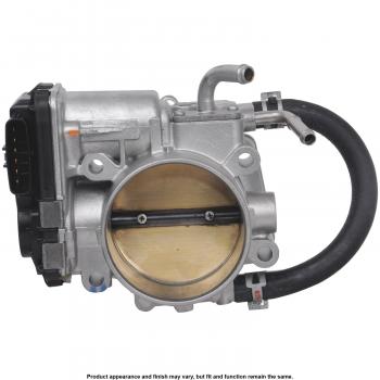 A1 Cardone 678021 Fuel Injection Throttle Body product image 1 of 4
