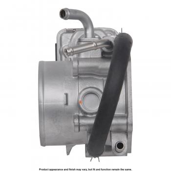 A1 Cardone 678021 Fuel Injection Throttle Body product image 2 of 4