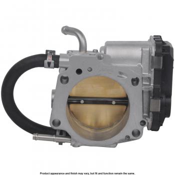 A1 Cardone 678021 Fuel Injection Throttle Body product image 3 of 4