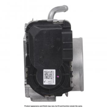 A1 Cardone 678021 Fuel Injection Throttle Body product image 4 of 4