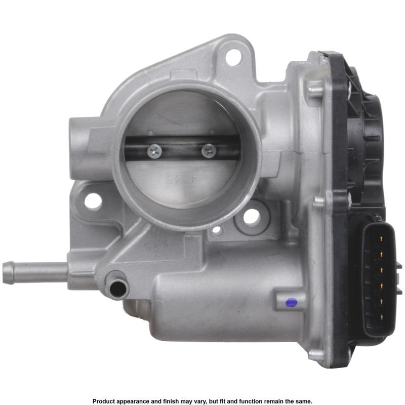 A1 Cardone 678022 - Fuel Injection Throttle Body A1 Cardone 678022 Fuel Injection Throttle Body product image 1 of 4