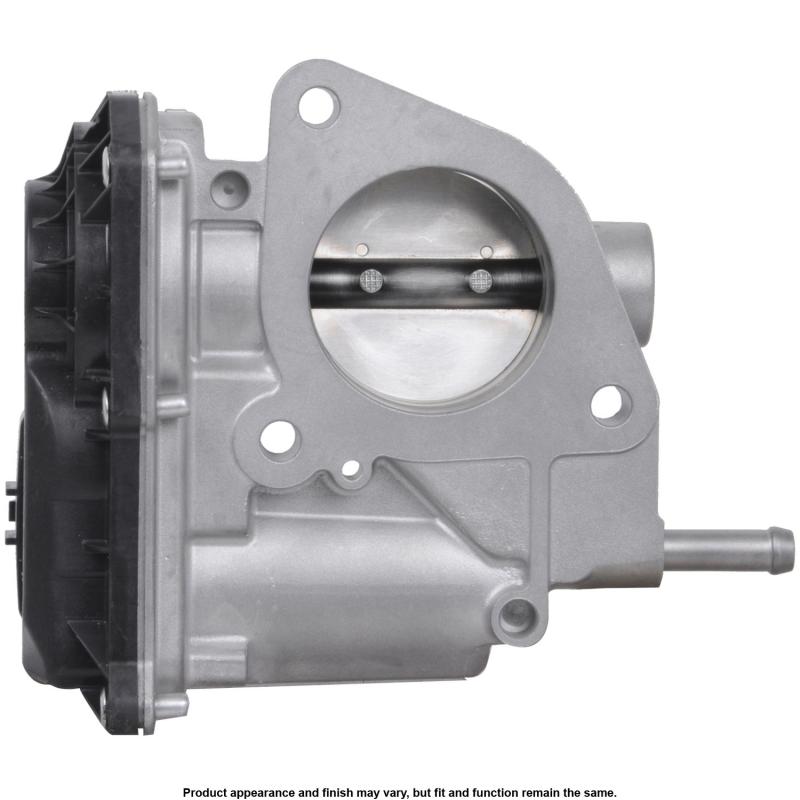 A1 Cardone 678022 - Fuel Injection Throttle Body A1 Cardone 678022 Fuel Injection Throttle Body product image 2 of 4