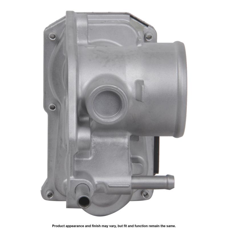 A1 Cardone 678022 - Fuel Injection Throttle Body A1 Cardone 678022 Fuel Injection Throttle Body product image 3 of 4