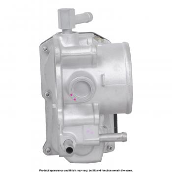 A1 Cardone 678023 Fuel Injection Throttle Body product image 2 of 4