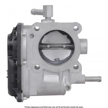 A1 Cardone 678023 Fuel Injection Throttle Body product image 3 of 4