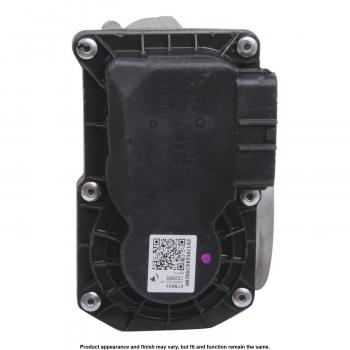 A1 Cardone 678024 Fuel Injection Throttle Body product image 1 of 4