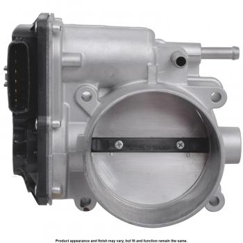 A1 Cardone 678024 Fuel Injection Throttle Body product image 2 of 4