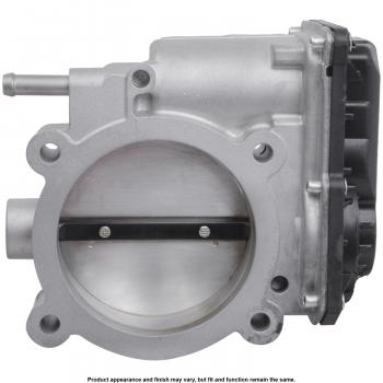 A1 Cardone 678024 Fuel Injection Throttle Body product image 3 of 4