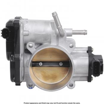 A1 Cardone 678025 Fuel Injection Throttle Body product image 1 of 4