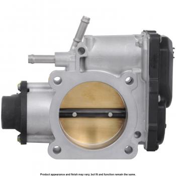 A1 Cardone 678025 Fuel Injection Throttle Body product image 2 of 4