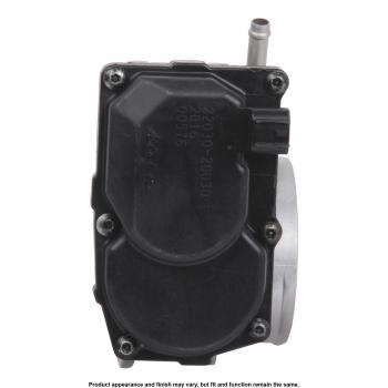 A1 Cardone 678025 Fuel Injection Throttle Body product image 3 of 4
