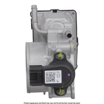 A1 Cardone 678025 Fuel Injection Throttle Body product image 4 of 4