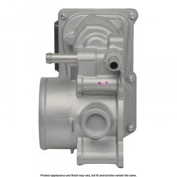 A1 Cardone 678026 Fuel Injection Throttle Body product image 2 of 3