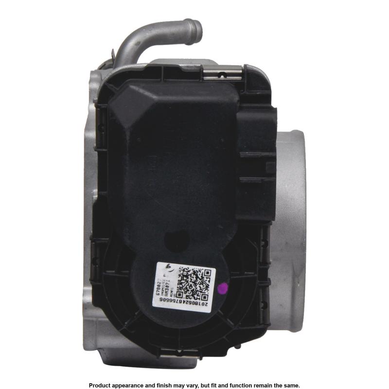 A1 Cardone 678027 Fuel Injection Throttle Body product image 2 of 4
