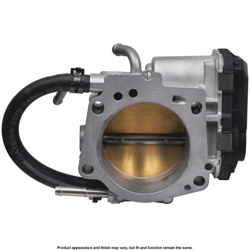A1 Cardone 678027 Fuel Injection Throttle Body product image 3 of 4