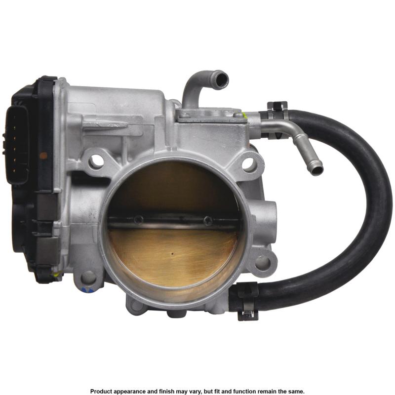 A1 Cardone 678027 Fuel Injection Throttle Body product image 4 of 4