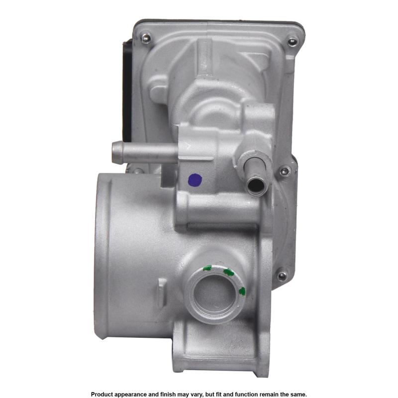 A1 Cardone 678028 Fuel Injection Throttle Body product image 1 of 4