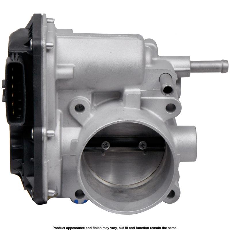A1 Cardone 678028 Fuel Injection Throttle Body product image 3 of 4