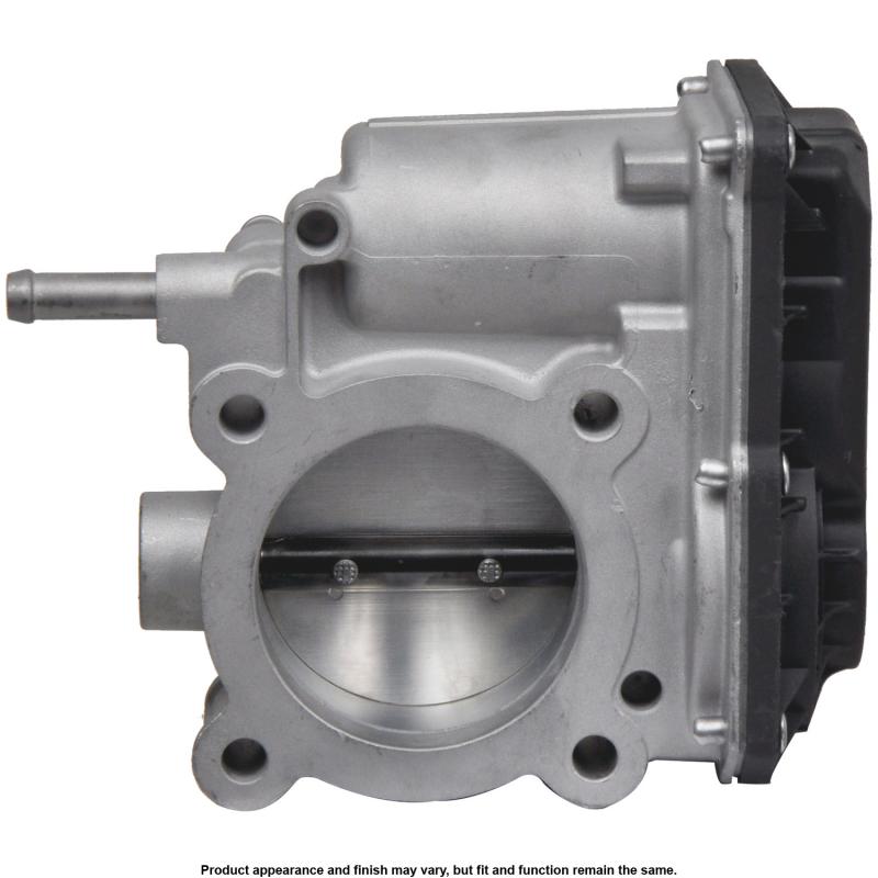 A1 Cardone 678028 Fuel Injection Throttle Body product image 4 of 4