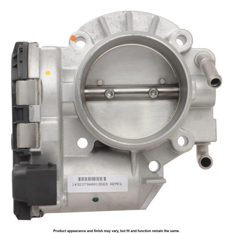 A1 Cardone 679000 Fuel Injection Throttle Body product image 1 of 4