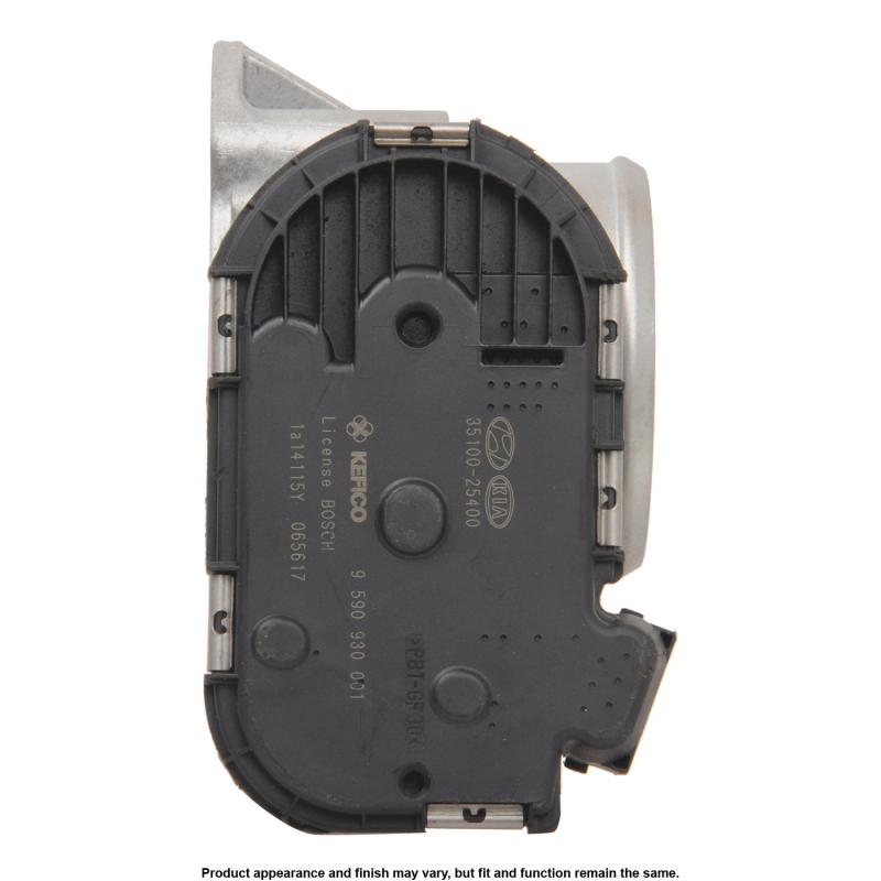 A1 Cardone 679000 Fuel Injection Throttle Body product image 3 of 4