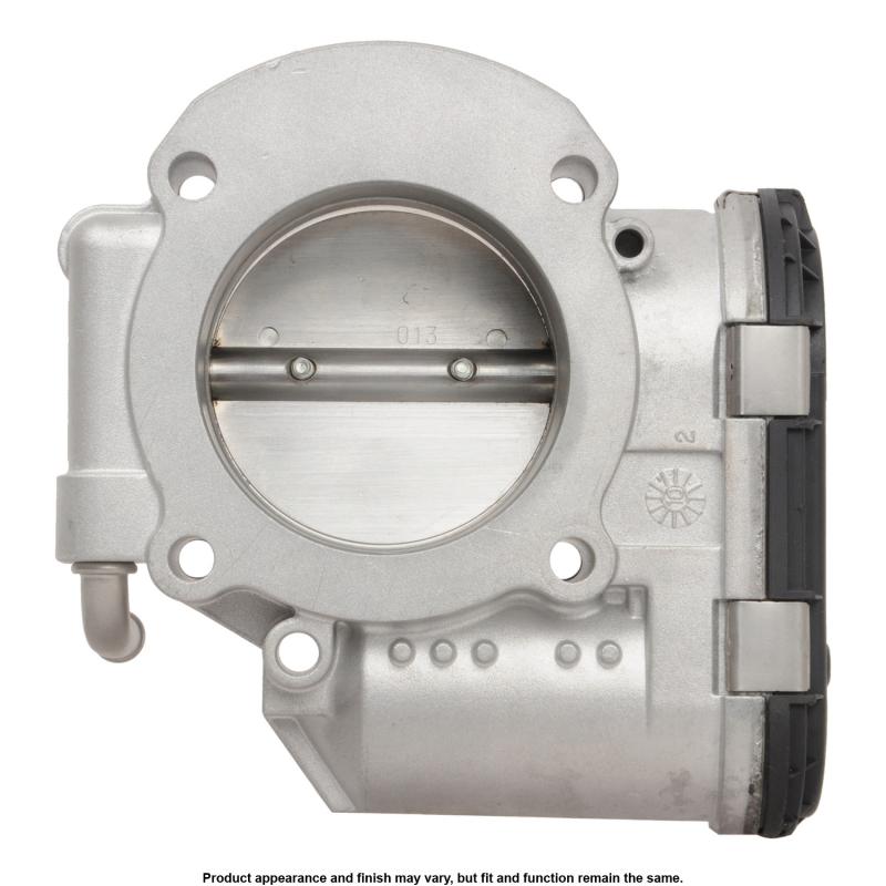 A1 Cardone 679000 Fuel Injection Throttle Body product image 4 of 4