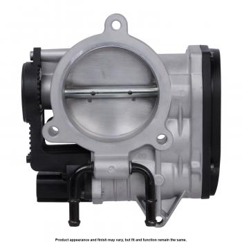 A1 Cardone 679001 Fuel Injection Throttle Body product image 4 of 4
