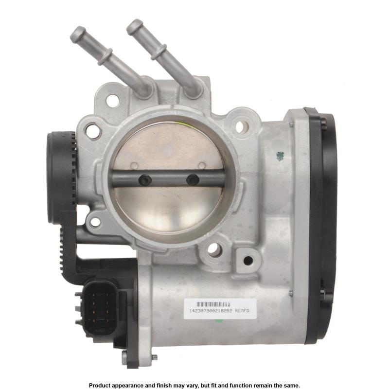 A1 Cardone 679002 - Fuel Injection Throttle Body A1 Cardone 679002 Fuel Injection Throttle Body product image 3 of 4